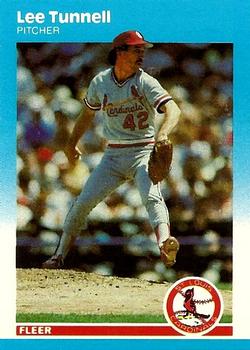 Lee Tunnell