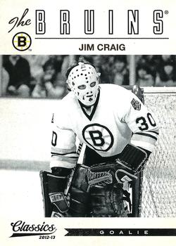 #77 Jim Craig