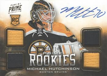 Michael Hutchinson