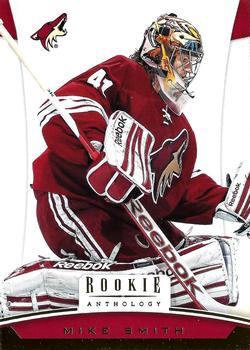 Mike Smith