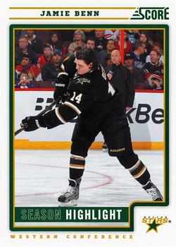 Jamie Benn