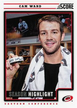 Cam Ward