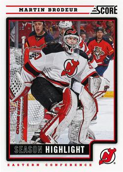 Martin Brodeur