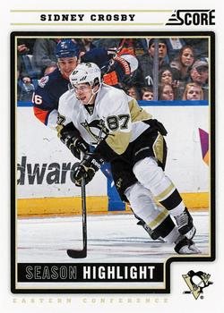 Sidney Crosby