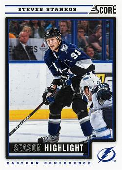 Steven Stamkos