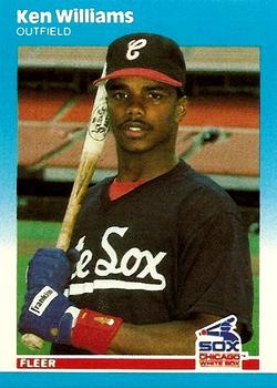 Ken Williams