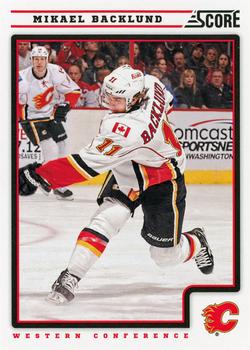 Mikael Backlund
