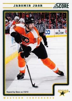 Jaromir Jagr