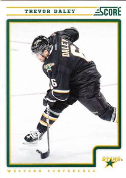 Trevor Daley