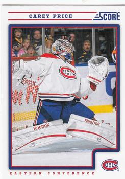 Carey Price