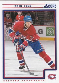 Erik Cole