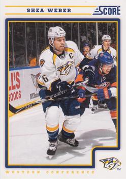 Shea Weber