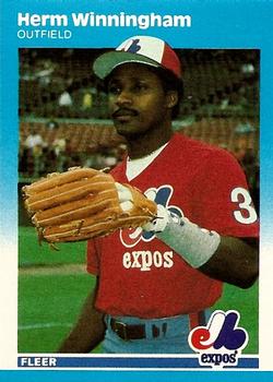 Herm Winningham