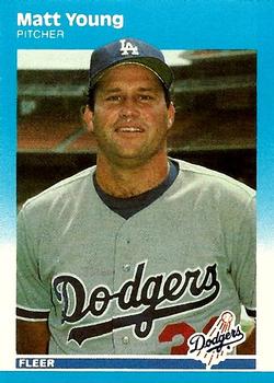 Matt Young