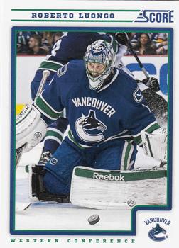 Roberto Luongo