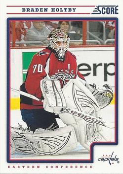 Braden Holtby