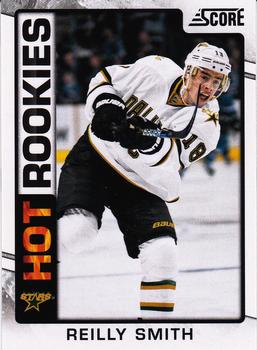 Reilly Smith