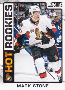 Mark Stone