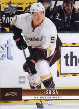 Luca Sbisa
