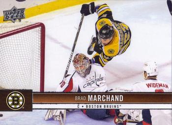 Brad Marchand
