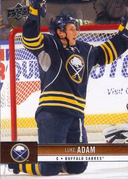 Luke Adam