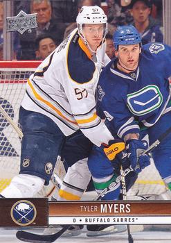 Tyler Myers