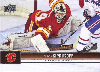 Miikka Kiprusoff