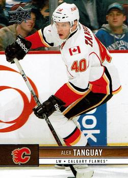 Alex Tanguay