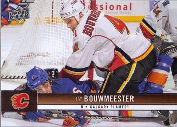 Jay Bouwmeester