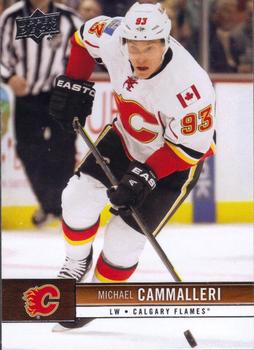 Mike Cammalleri