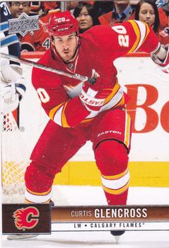 Curtis Glencross