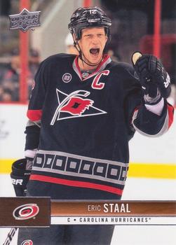 Eric Staal