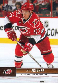 Jeff Skinner