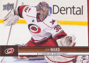 Cam Ward