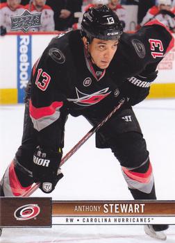 Anthony Stewart