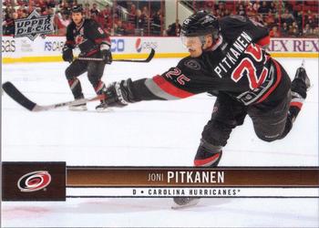 Joni Pitkanen