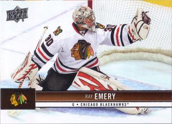 Ray Emery
