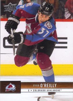 Ryan O'Reilly