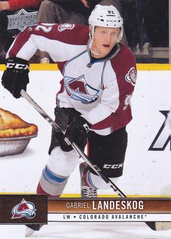 Gabriel Landeskog