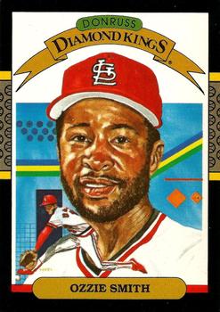 Ozzie Smith