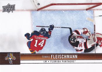 Tomas Fleischmann