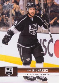 Mike Richards