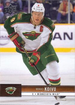Mikko Koivu