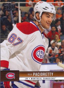 Max Pacioretty