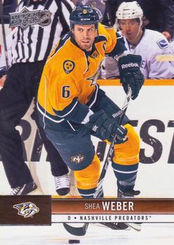 Shea Weber