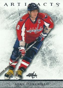 Alex Ovechkin