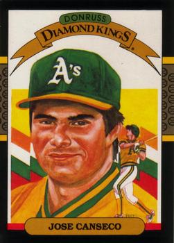 Jose Canseco