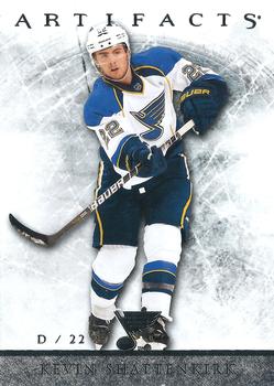 Kevin Shattenkirk