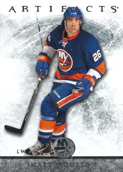 Matt Moulson