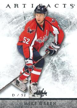 Mike Green